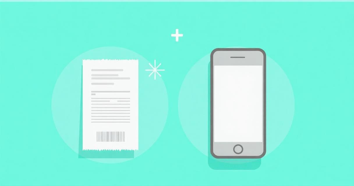 Digital vs. Paper Receipts: How to Decide What to Keep and How