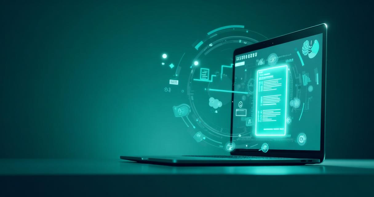Digitale Buchführung 2026: Pflichten im tatsächlichen Verfahren